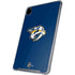 NHL Nashville Predators Logo iPad Cases